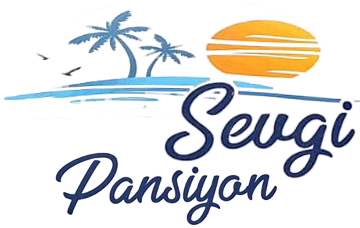 sevgi Logo