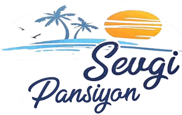 sevgi Logo